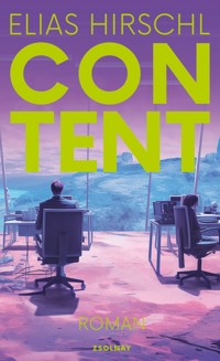 Content - Elias Hirschl - E-Book