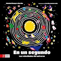 En un segundo - Soledad Romero - E-Book