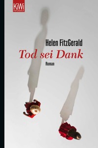 Tod sei Dank - Helen FitzGerald - E-Book