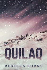 Quilaq - Rebecca Burns - E-Book