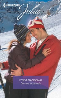 De cara al pasado - Lynda Sandoval - E-Book