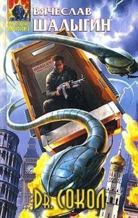 Dr. Сокол - Вячеслав Шалыгин - E-Book