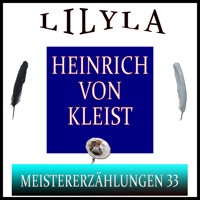 Meistererzählungen 33 - Heinrich Von Kleist - Hörbuch
