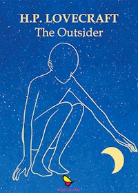 The outsider - H. P. Lovecraft - E-Book