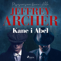 Kane i Abel - Jeffrey Archer - Hörbuch