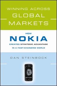 Winning Across Global Markets - Dan Steinbock - E-Book