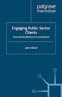 Engaging Public Sector Clients - John Alford - E-Book