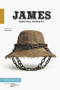 JAMES - Percival Everett - E-Book