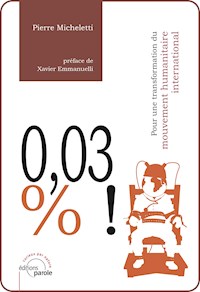 0,03 % ! - Micheletti Pierre - E-Book