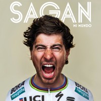 Sagan. Mi mundo - Peter Sagan - Hörbuch