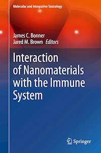 Interaction of Nanomaterials with the Immune System -  - E-Book