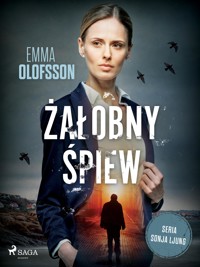 Żałobny śpiew - Emma Olofsson - E-Book