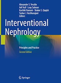 Interventional Nephrology -  - E-Book