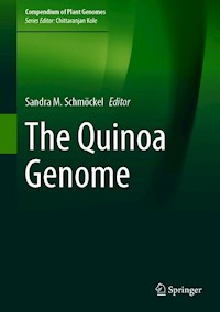 The Quinoa Genome -  - E-Book