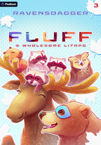 Fluff 3 - RavensDagger - E-Book