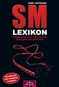 SM Lexikon - Arne Hoffmann - E-Book