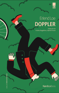 Doppler - Erlend Loe - E-Book