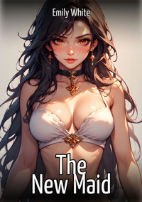 The New Maid - Emily White - E-Book