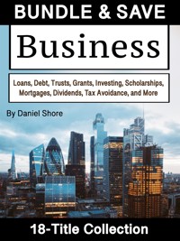 Business - Shore Daniel - E-Book