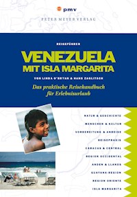 Venezuela mit Isla Margarita - Linda O'Bryan - E-Book