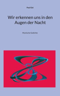 Wir erkennen uns in den Augen der Nacht - Paul Gisi - E-Book