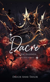 Dacre - Drucie Anne Taylor - E-Book