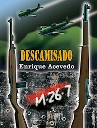 Descamisado - Enrique Acevedo González - E-Book