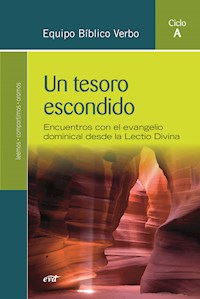 Un tesoro escondido - Equipo Bíblico Verbo - E-Book