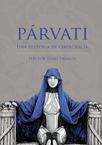 Párvati - Héctor Julio Franco - E-Book