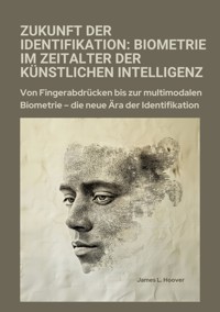 Zukunft der Identifikation:  Biometrie im Zeitalter der  künstlichen Intelligenz - James L. Hoover - E-Book