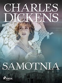 Samotnia - Charles Dickens. - E-Book