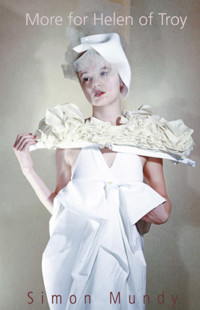 More for Helen of Troy - Simon Mundy - E-Book