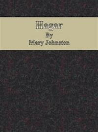 Hagar - Johnston Mary - E-Book