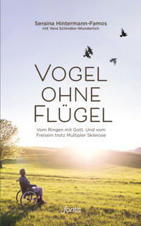 Vogel ohne Flügel - Seraina Hintermann-Famos - E-Book