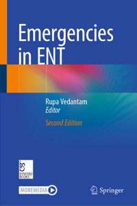 Emergencies in ENT -  - E-Book