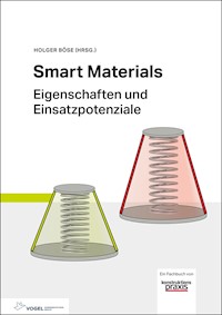 Smart Materials - Heiko Atzrodt - E-Book