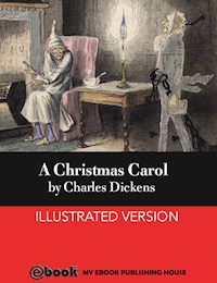 A Christmas Carol - Charles Dickens. - E-Book