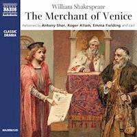 The Merchant Of Venice - William Shakespeare - Hörbuch
