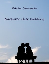 Nächster Halt Walding - Karen Sommer - kostenlos E-Book
