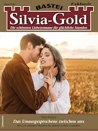 Silvia-Gold 145 - Nina Gregor - E-Book