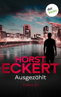 Ausgezählt - Eckert Horst - E-Book