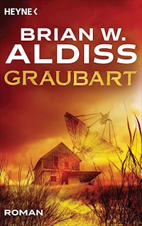 Graubart - Brian W. Aldiss - E-Book
