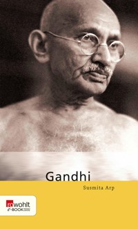 Gandhi - Susmita Arp - E-Book