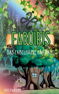 Fabuiris - Ines Parizon - E-Book