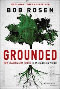 Grounded - Bob Rosen - E-Book