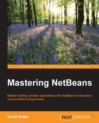Mastering Netbeans - David Salter - E-Book