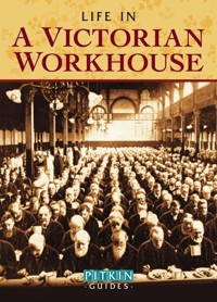 Life in a Victorian Workhouse - Peter Higginbotham - E-Book