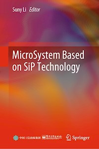 MicroSystem Based on SiP Technology -  - E-Book