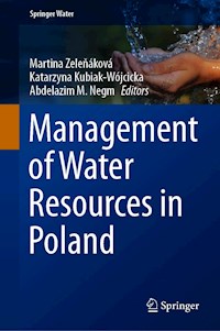 Management of Water Resources in Poland -  - E-Book