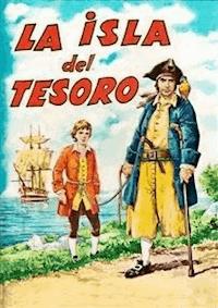 La isla del tesoro (Ilustrado) - Robert Louis Stevenson - E-Book